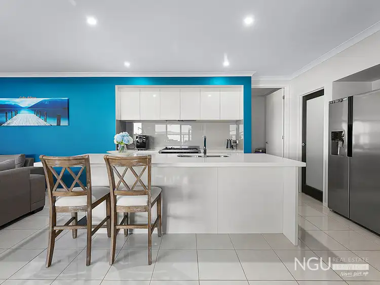 Third view of Homely house listing, 10 Canungra Street, South Ripley QLD 4306