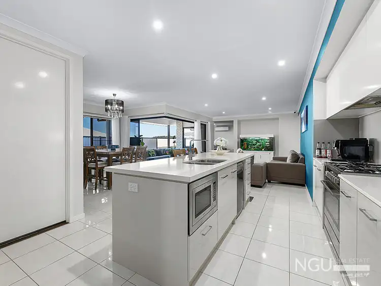 Fourth view of Homely house listing, 10 Canungra Street, South Ripley QLD 4306