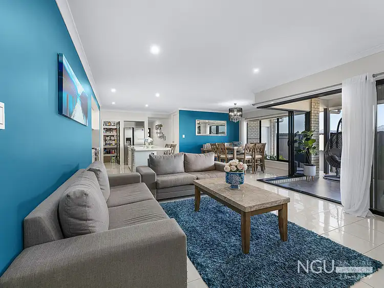 Sixth view of Homely house listing, 10 Canungra Street, South Ripley QLD 4306