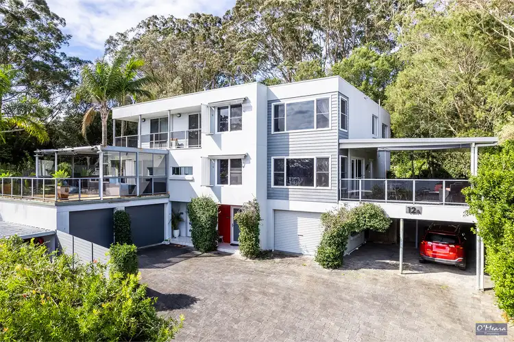 12A Clipper Close, Corlette NSW 2315