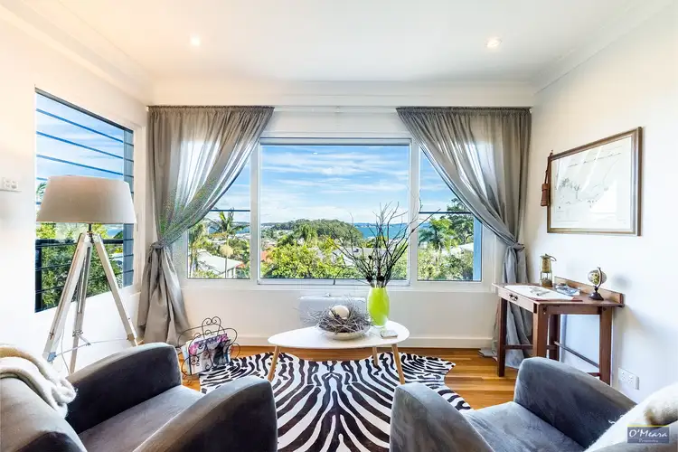 Fourth view of Homely semi-detached listing, 12A Clipper Close, Corlette NSW 2315