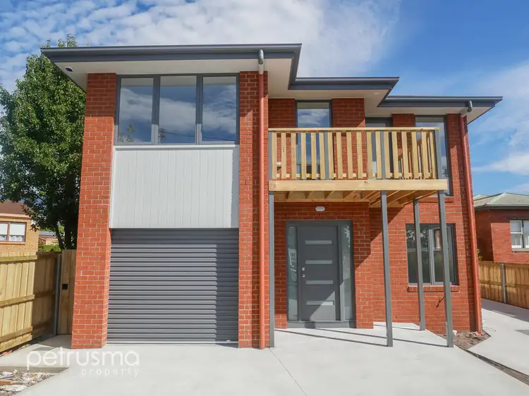 1/374 Park Street, New Town TAS 7008
