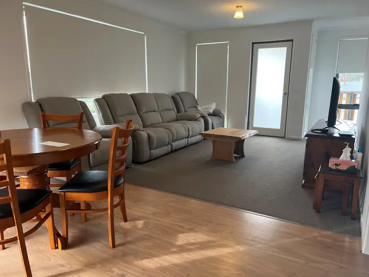 Third view of Homely house listing, 1/374 Park Street, New Town TAS 7008