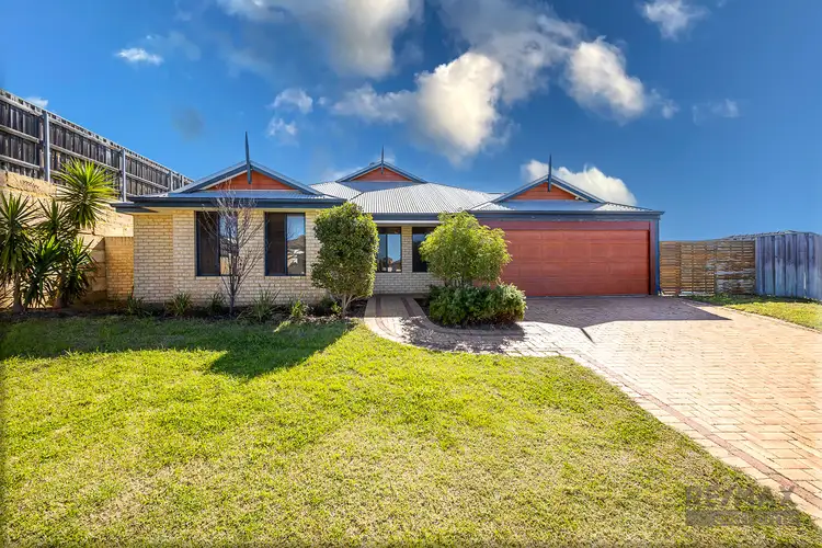 Main view of Homely house listing, 20 Badcoe Alley, Clarkson WA 6030