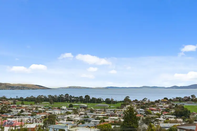 Second view of Homely house listing, 28 Nankoor Crescent, Howrah TAS 7018