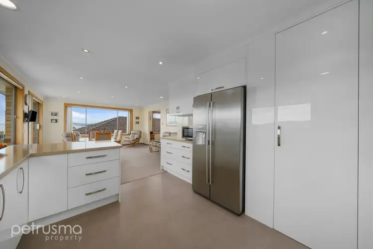 Fourth view of Homely house listing, 28 Nankoor Crescent, Howrah TAS 7018