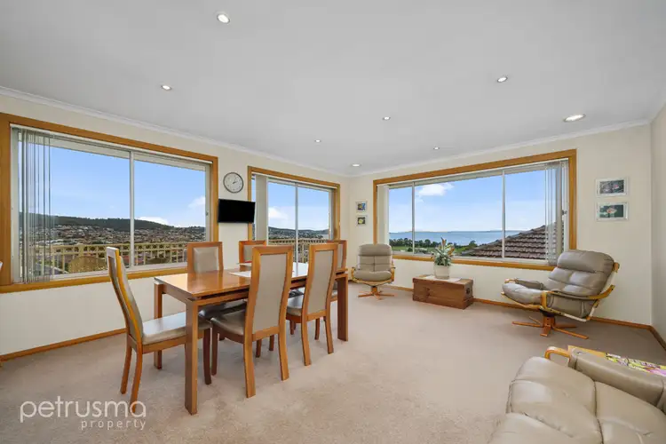 Fifth view of Homely house listing, 28 Nankoor Crescent, Howrah TAS 7018