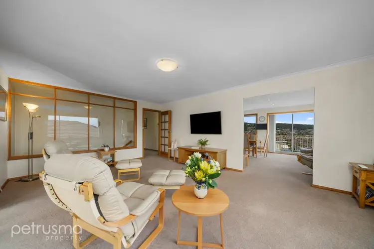 Sixth view of Homely house listing, 28 Nankoor Crescent, Howrah TAS 7018