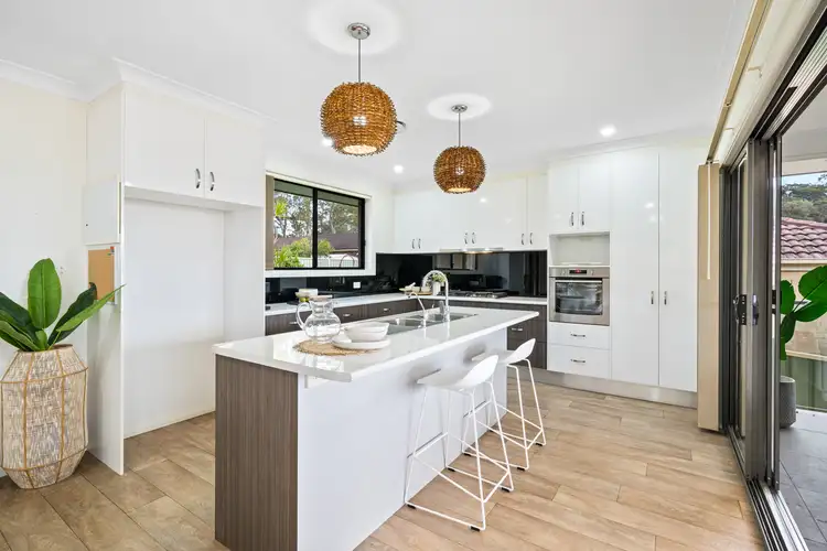 Third view of Homely house listing, 8 Stewart Brougham Close, Lisarow NSW 2250