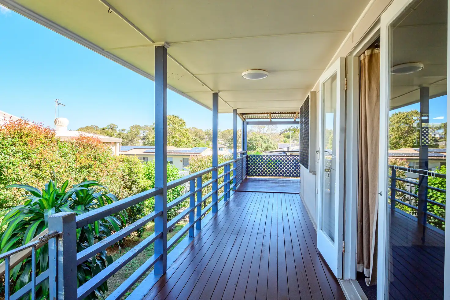 Main view of Homely house listing, 69 Sutton Street, Barney Point QLD 4680