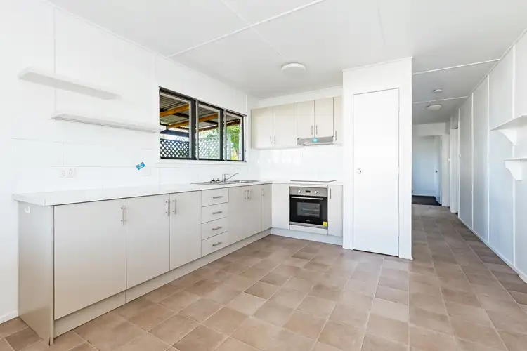 Third view of Homely house listing, 69 Sutton Street, Barney Point QLD 4680