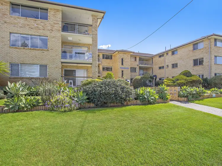 Second view of Homely unit listing, 5/2 Nagel Avenue, Miami QLD 4220