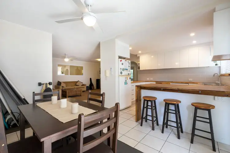 Third view of Homely unit listing, 5/2 Nagel Avenue, Miami QLD 4220