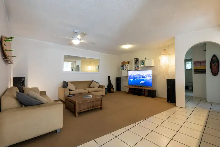 Fourth view of Homely unit listing, 5/2 Nagel Avenue, Miami QLD 4220