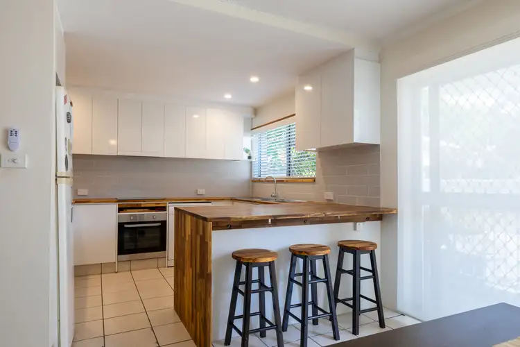 Fifth view of Homely unit listing, 5/2 Nagel Avenue, Miami QLD 4220