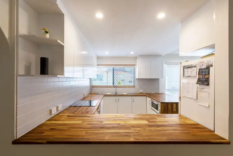 Sixth view of Homely unit listing, 5/2 Nagel Avenue, Miami QLD 4220