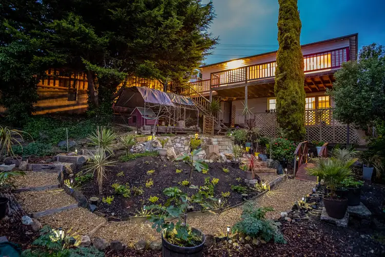 123 York Street, Sandy Bay TAS 7005