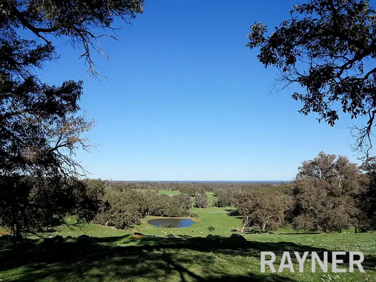 258 Napier Road, Meelon WA 6208