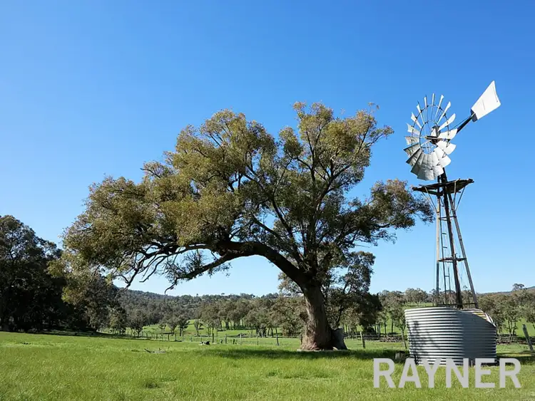 Sixth view of Homely rural property listing, 258 Napier Road, Meelon WA 6208