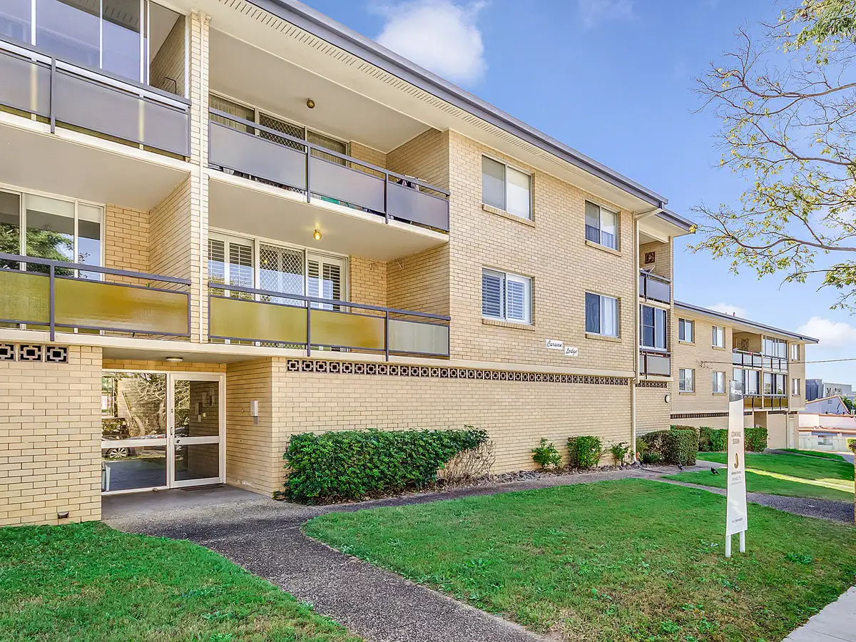 Main view of Homely unit listing, 5/78 Curwen Terrace, Chermside QLD 4032