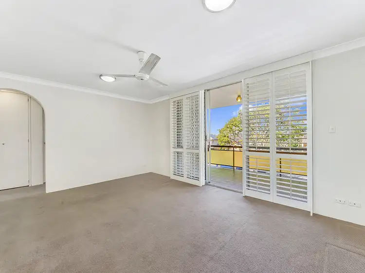 Second view of Homely unit listing, 5/78 Curwen Terrace, Chermside QLD 4032