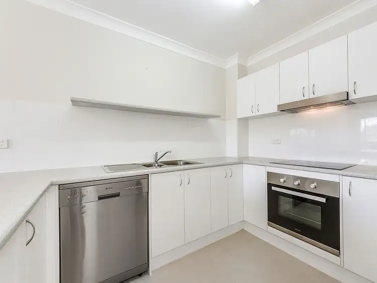 Third view of Homely unit listing, 5/78 Curwen Terrace, Chermside QLD 4032