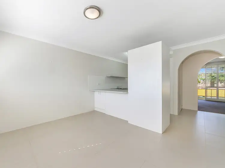 Fourth view of Homely unit listing, 5/78 Curwen Terrace, Chermside QLD 4032