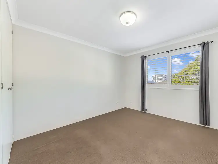 Sixth view of Homely unit listing, 5/78 Curwen Terrace, Chermside QLD 4032