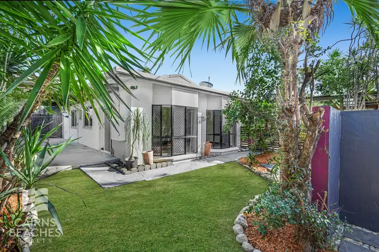 1/5 Tristania Street, Holloways Beach QLD 4878