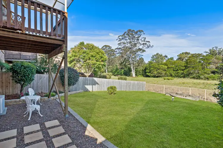 Second view of Homely villa listing, 21/8 McLennan Street, Narara NSW 2250