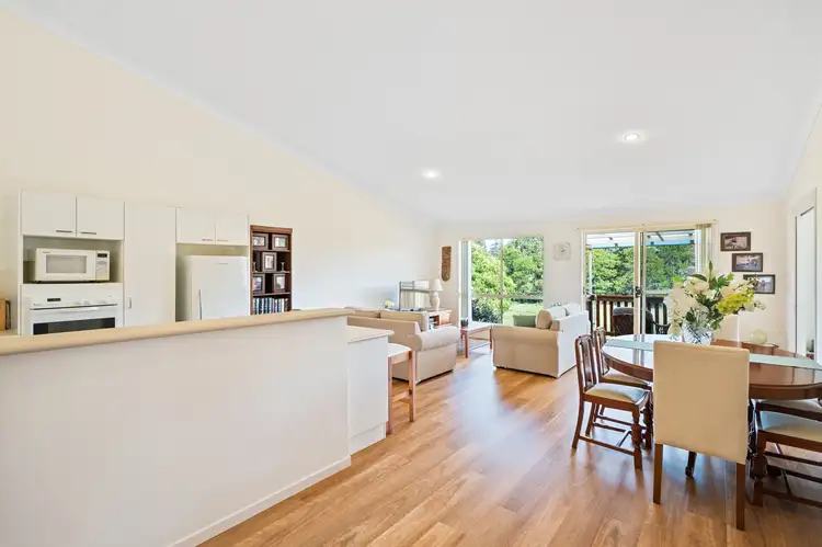Fifth view of Homely villa listing, 21/8 McLennan Street, Narara NSW 2250