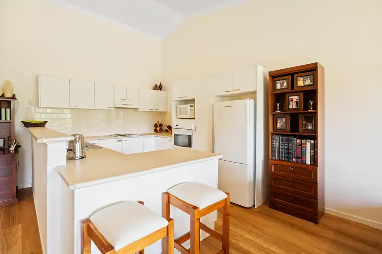 Sixth view of Homely villa listing, 21/8 McLennan Street, Narara NSW 2250