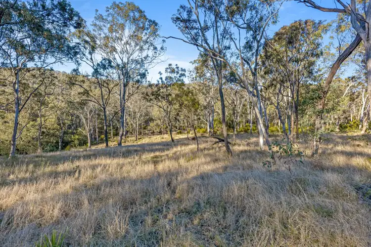 268 Hendrie Road, Upper Pilton QLD 4361