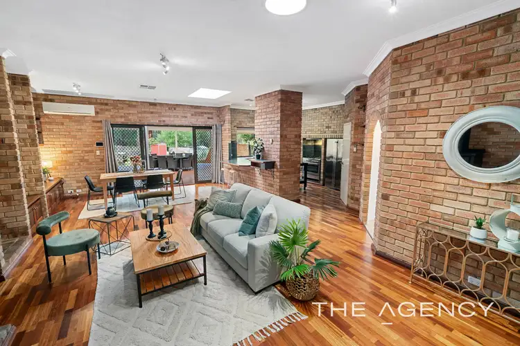 27 Kirkstall Way, Sawyers Valley WA 6074