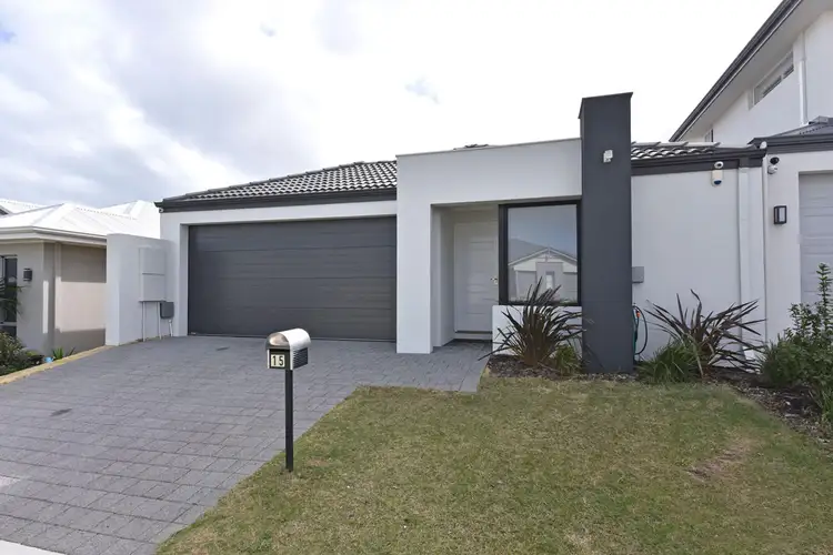 15 Ligula Street, Jindalee WA 6036