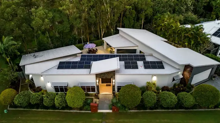 5 Helsal Court, Coomera Waters QLD 4209