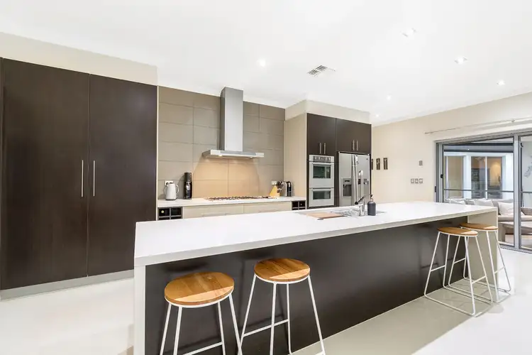 Fifth view of Homely house listing, 5 Helsal Court, Coomera Waters QLD 4209