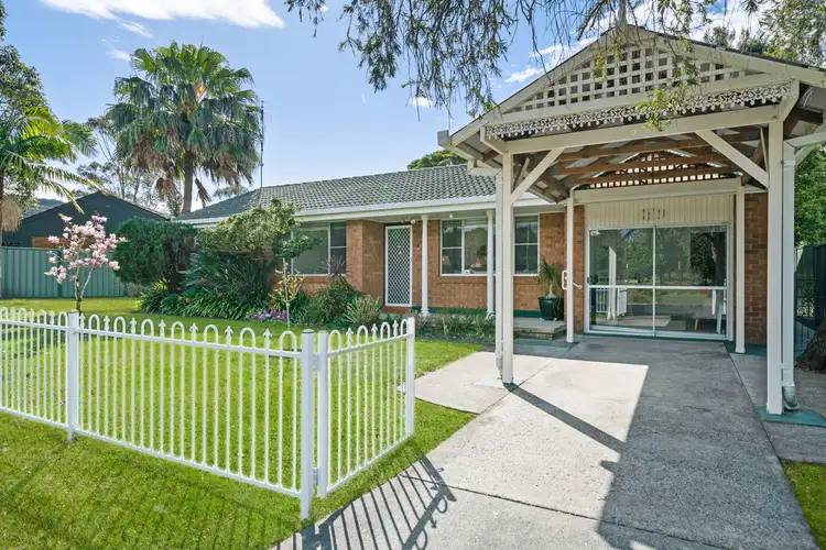 8 Willari Avenue, Narara NSW 2250