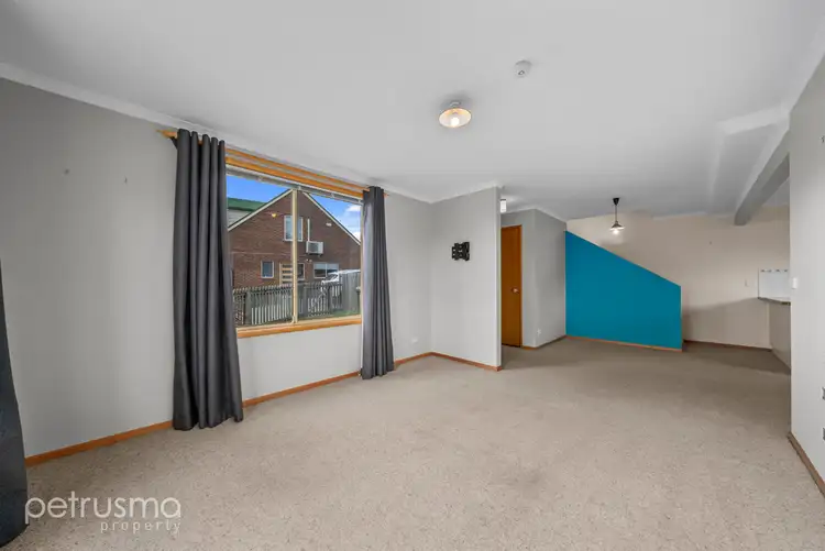 Fifth view of Homely townhouse listing, 2/2A Dampier Street, Warrane TAS 7018