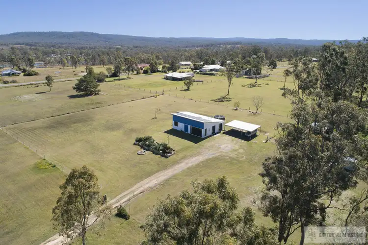 Lot 13 Fords Road, Adare QLD 4343