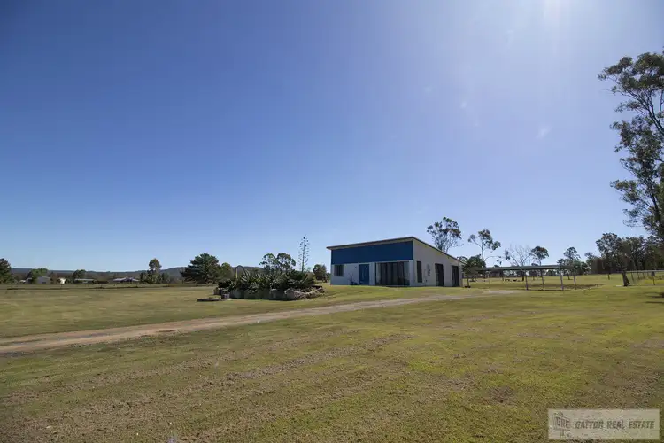 Fifth view of Homely house listing, Lot 13 Fords Road, Adare QLD 4343