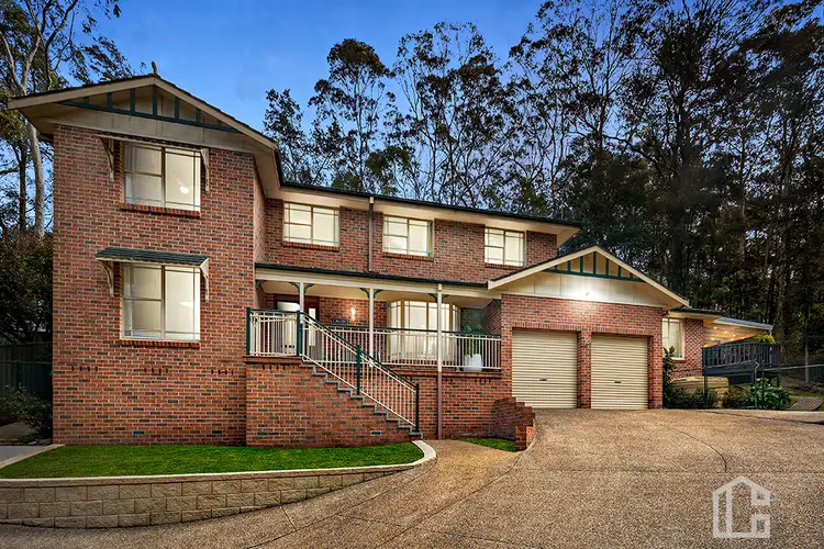 51 Emma Parade, Winmalee NSW 2777