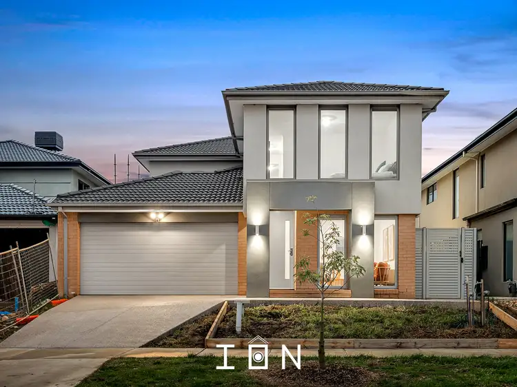 61 Merribrook Boulevard, Clyde VIC 3978