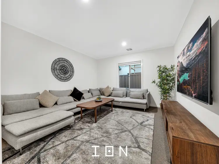 Third view of Homely house listing, 61 Merribrook Boulevard, Clyde VIC 3978
