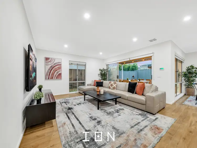 Fourth view of Homely house listing, 61 Merribrook Boulevard, Clyde VIC 3978