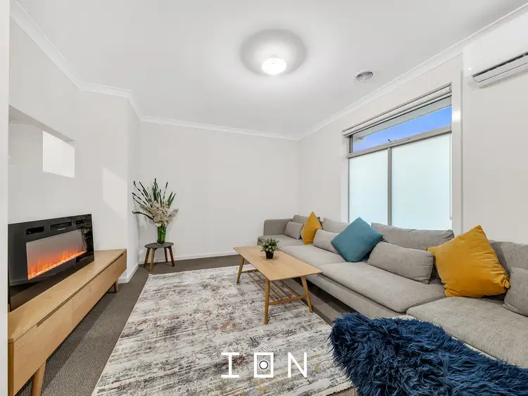 Sixth view of Homely house listing, 61 Merribrook Boulevard, Clyde VIC 3978