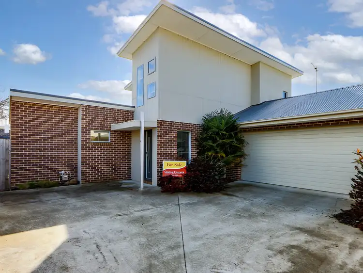4/20-22 Darling Street, Sale VIC 3850