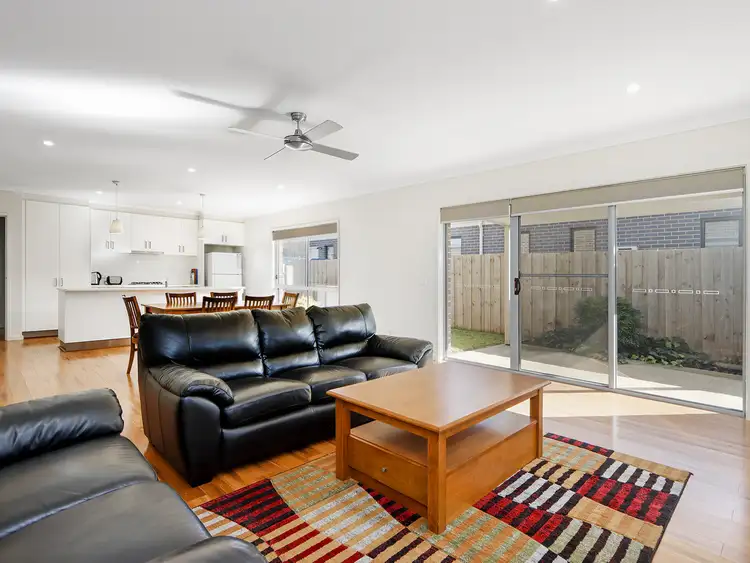 Third view of Homely townhouse listing, 4/20-22 Darling Street, Sale VIC 3850