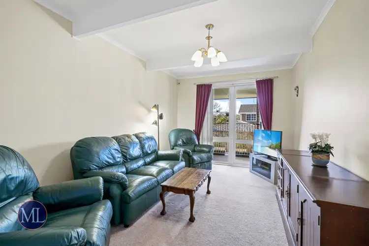 Sixth view of Homely house listing, 11 St Marks Avenue, Castle Hill NSW 2154