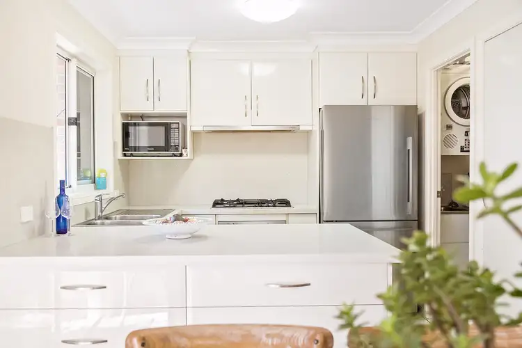 Main view of Homely townhouse listing, 75/48 Lemke Road, Taigum QLD 4018